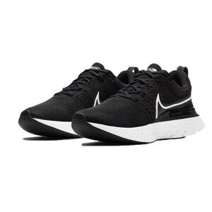 NWT Nike React Infinity Run Flyknit 2 Women’s Running Shoes
